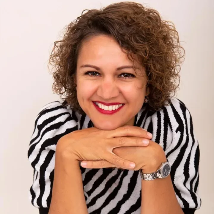 Anita Szinna, Founder von ADAGO-Home
